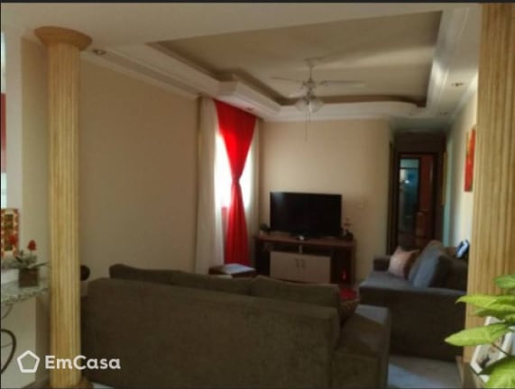 Imagem do imóvel ID-31763 na Rua Coroados, Vila Leopoldina, Santo André - SP