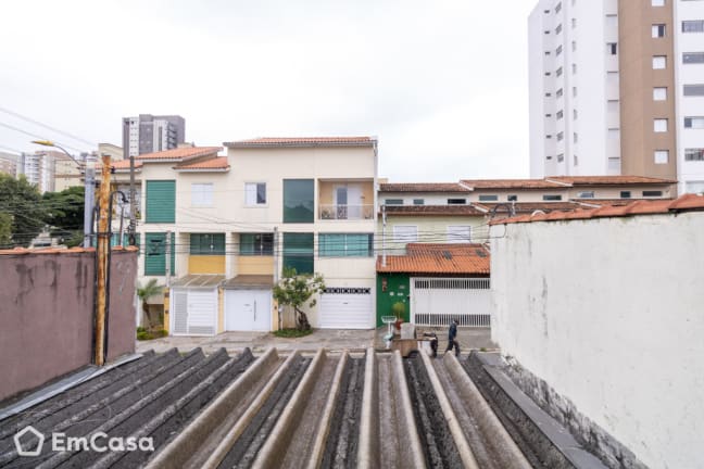 Imagem do imóvel ID-38453 na Rua Conselheiro Justino, Campestre, Santo André - SP
