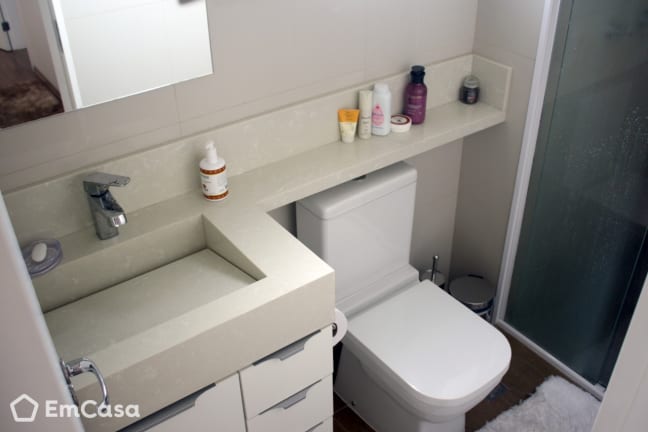 Imagem do imóvel ID-34377 na Rua Saguairu, Casa Verde, São Paulo - SP