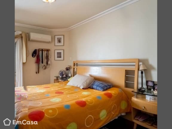 Imagem do imóvel ID-38963 na Alameda Joaquim Eugênio de Lima, Jardim Paulista, São Paulo - SP