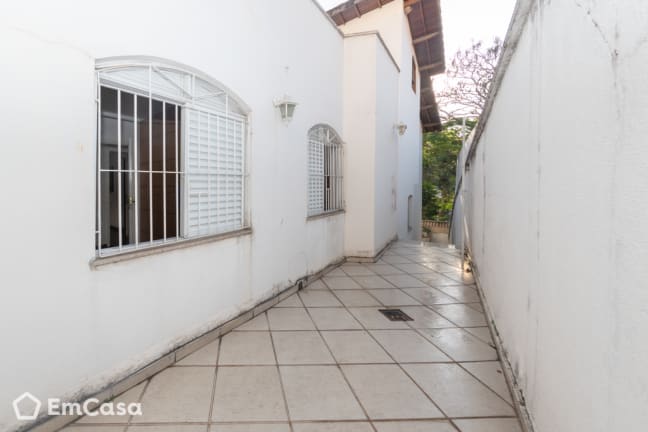 Imagem do imóvel ID-30750 na Rua Itanhangá, Tucuruvi, São Paulo - SP