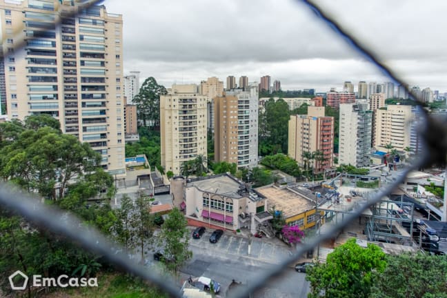 Imagem do imóvel ID-34074 na Rua Itamira, Vila Andrade, São Paulo - SP