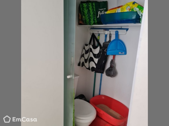 Imagem do imóvel ID-31777 na Rua Diana, Pompeia, São Paulo - SP