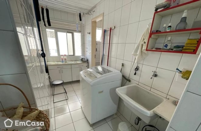 Imagem do imóvel ID-31931 na Rua Célio José dos Santos, Parque Residencial Aquarius, São José dos Campos - SP