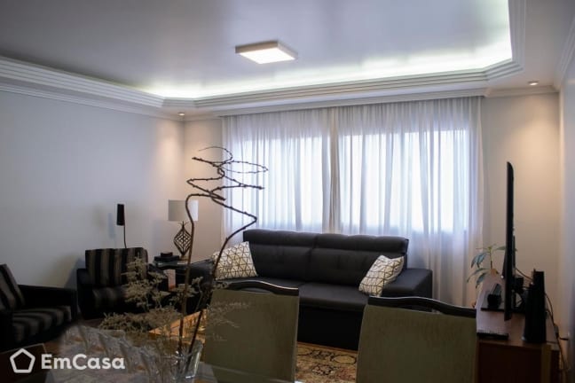 Imagem do imóvel ID-33241 na Rua Amélia Perpétua, jardim são paulo, São Paulo - SP