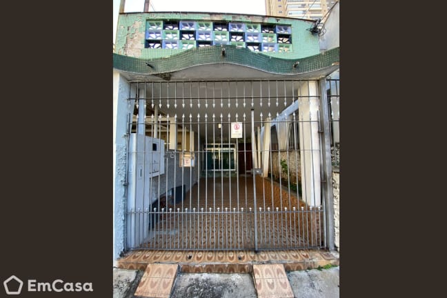 Imagem do imóvel ID-37538 na Rua Anette, Quarta Parada, São Paulo - SP