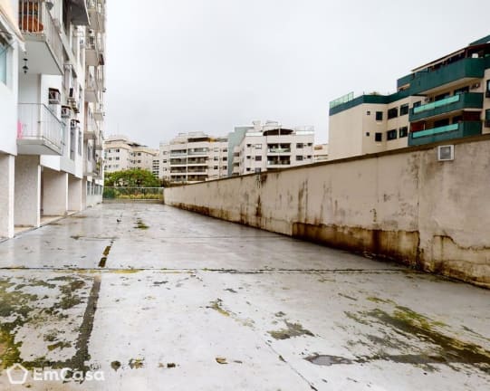 Imagem do imóvel ID-42456 na Rua Joaquim Pinheiro, Freguesia de Jacarepaguá, Rio de Janeiro - RJ