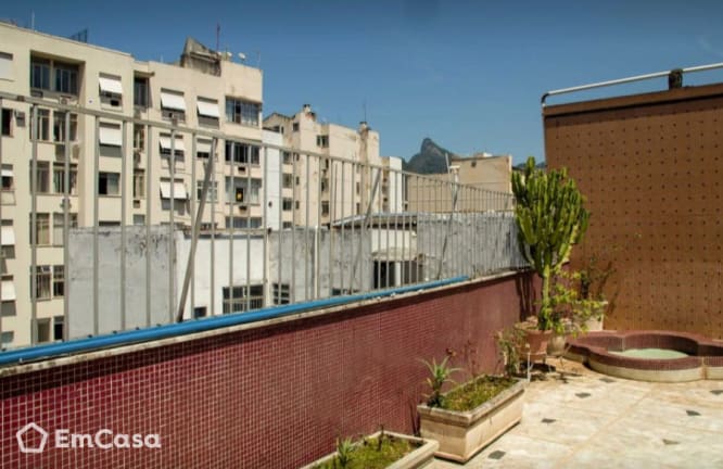 Imagem do imóvel ID-32535 na Rua Machado de Assis, Flamengo, Rio de Janeiro - RJ