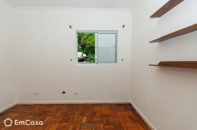 Imagem do imóvel ID-37879 na Rua Monsenhor Passos, Sumarezinho, São Paulo - SP