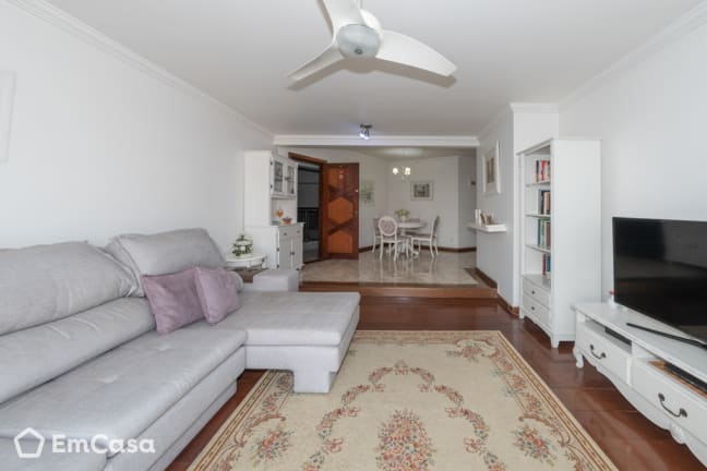 Imagem do imóvel ID-30942 na Rua Reims, Jardim das Laranjeiras, São Paulo - SP