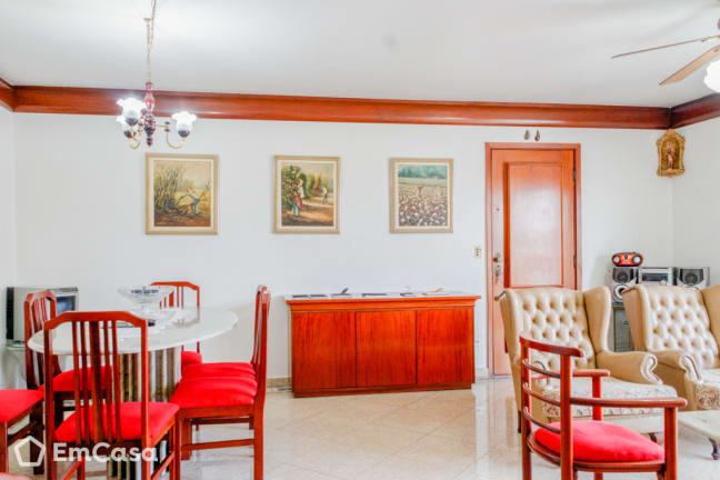 Imagem do imóvel ID-37531 na Avenida Onze de Junho, Vila Clementino, São Paulo - SP