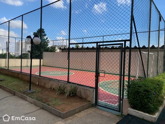 Imagem do imóvel ID-28268 na Avenida Deputado Emílio Carlos, Limão, São Paulo - SP