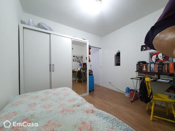 Imagem do imóvel ID-34478 na Rua Doutor Penaforte Mendes, Bela Vista, São Paulo - SP