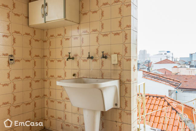 Imagem do imóvel ID-34212 na Rua Azorica, Quarta Parada, São Paulo - SP
