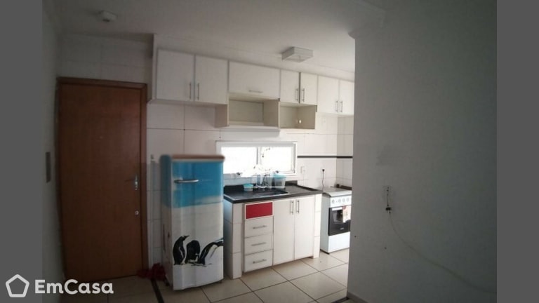 Imagem do imóvel ID-48130 na Rua Leonardo Gonçalves, Parque Anhanguera, Ribeirão Preto - SP
