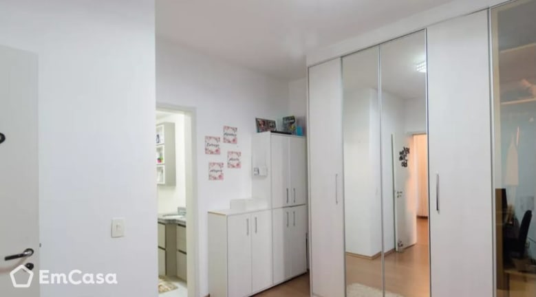 Imagem do imóvel ID-33247 na Rua Ernesta Pelosini, Nova Petrópolis, São Bernardo do Campo - SP