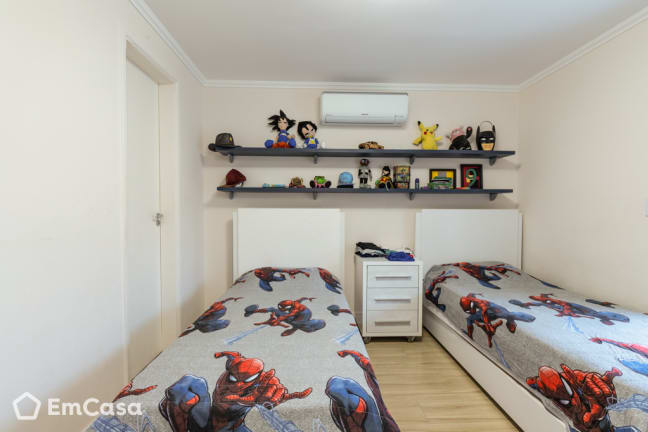Imagem do imóvel ID-32806 na Rua Koichi Matsumura, Jardim América, São José dos Campos - SP