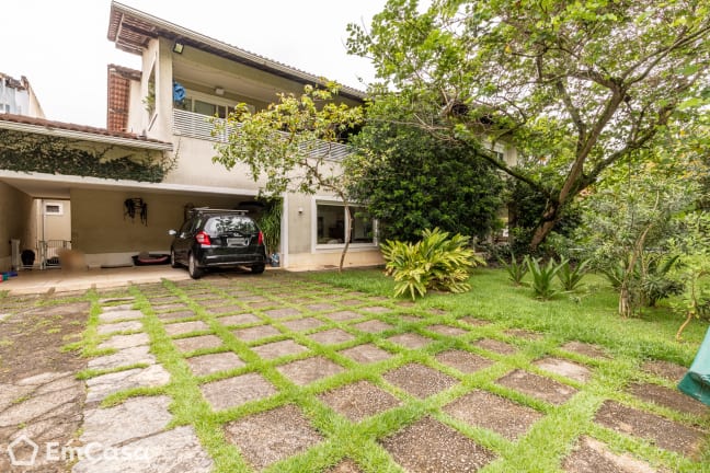 Imagem do imóvel ID-42921 na Rua José de Brito, Barra da Tijuca, Rio de Janeiro - RJ