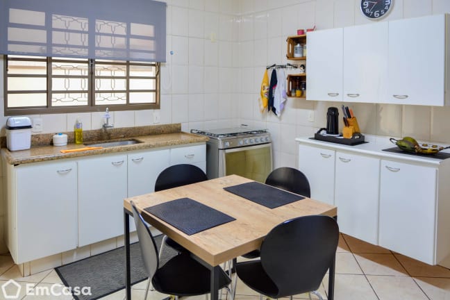 Imagem do imóvel ID-46367 na Rua João Nantes Júnior, Ribeirânia, Ribeirão Preto - SP
