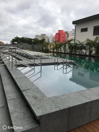 Imagem do imóvel ID-16895 na Rua Cristiano Viana, Cerqueira César, São Paulo - SP