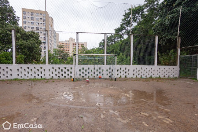 Imagem do imóvel ID-42842 na Rua Noronha Torrezão, Santa Rosa, Niterói - RJ