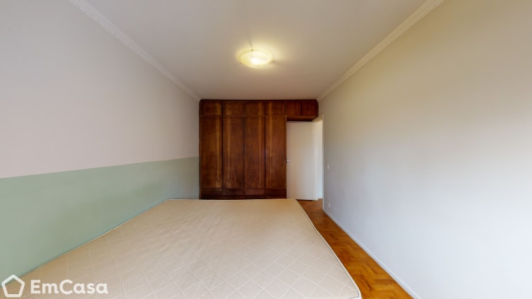 Imagem do imóvel ID-37642 na Rua Lisboa, Jardim America, São Paulo - SP