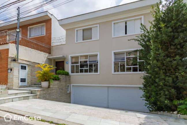 Imagem do imóvel ID-33618 na Rua Engenheiro Mário Pamponet, Vila Madalena, São Paulo - SP