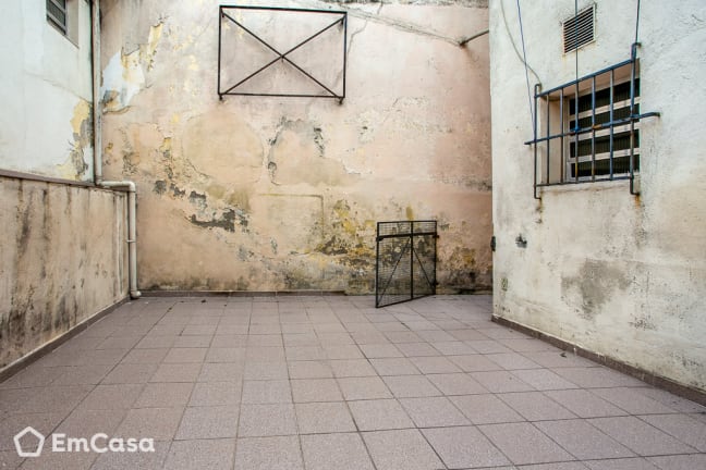 Imagem do imóvel ID-28328 na Rua Brás Lourenço, Vila Mariana, São Paulo - SP