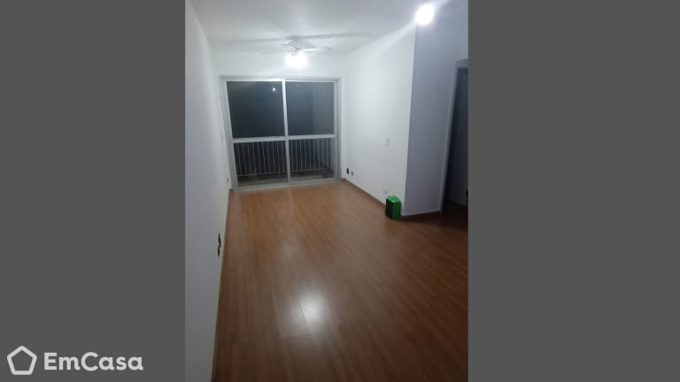 Imagem do imóvel ID-30698 na Rua Mauro, Vila da Saúde, São Paulo - SP