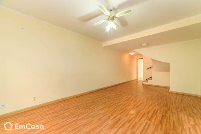 Imagem do imóvel ID-36806 na Rua Araci, Vila Curuca, Santo André - SP