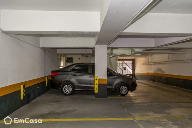 Imagem do imóvel ID-30950 na Rua Teffé, Santa Maria, São Caetano do Sul - SP