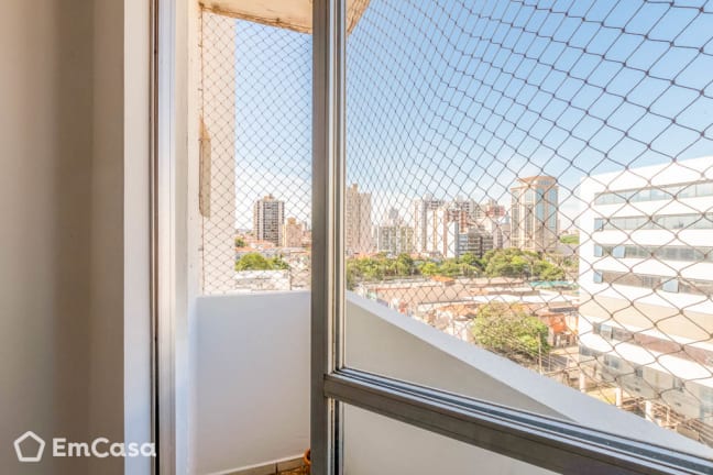 Imagem do imóvel ID-37192 na Rua Duque de Caxias, Centro, Campinas - SP