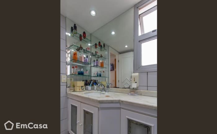 Imagem do imóvel ID-38032 na Rua Marina Crespi, Mooca, São Paulo - SP