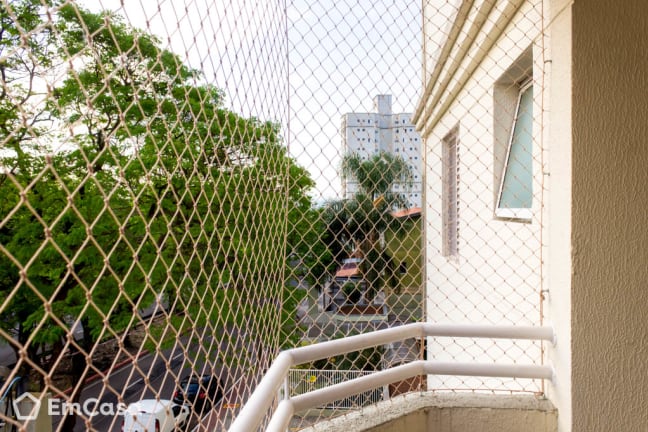 Imagem do imóvel ID-31737 na Avenida Cidade Jardim, Jardim Satélite, São José dos Campos - SP