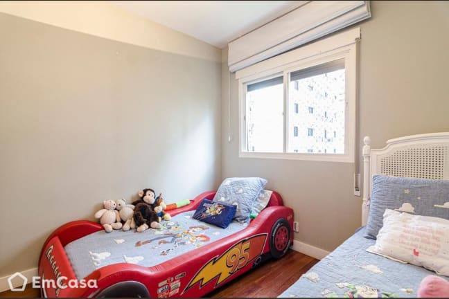 Imagem do imóvel ID-37805 na Rua Oscar Freire, Pinheiros, São Paulo - SP