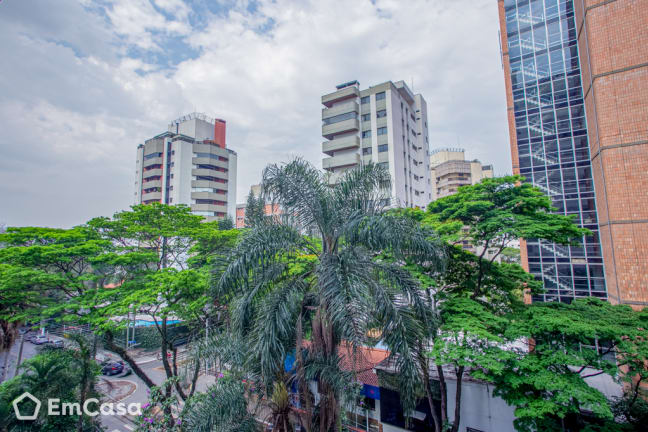 Imagem do imóvel ID-32063 na Rua Gil Eanes, Brooklin Novo, São Paulo - SP