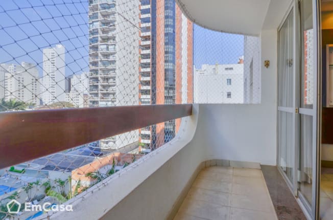 Imagem do imóvel ID-30739 na Rua Áurea, Vila Mariana, São Paulo - SP