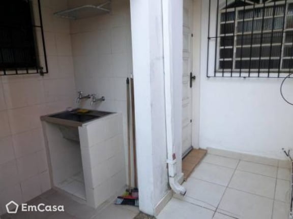 Imagem do imóvel ID-32969 na Rua Amarante, Vila Gilda, Santo André - SP