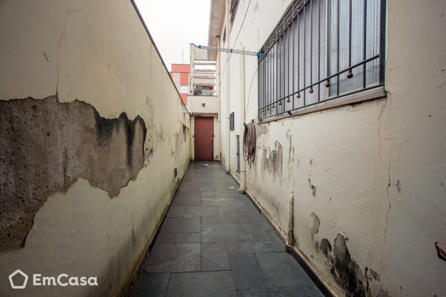 Imagem do imóvel ID-36826 na Rua Cásper Líbero, Paulicéia, São Bernardo do Campo - SP