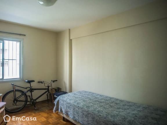 Imagem do imóvel ID-42181 na Rua Fiação da Saúde, Vila da Saúde, São Paulo - SP