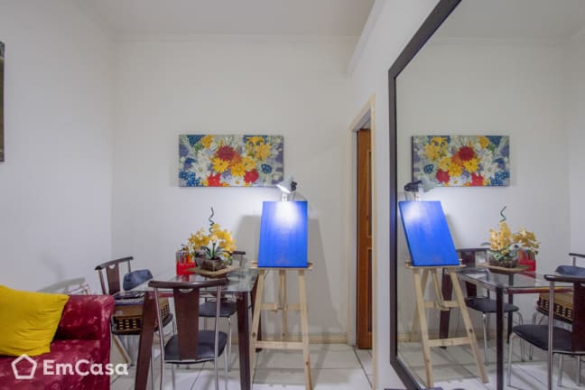 Imagem do imóvel ID-33177 na Avenida São João, República, São Paulo - SP