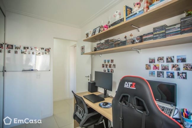 Imagem do imóvel ID-32293 na Rua Juá, Vila da Saúde, São Paulo - SP