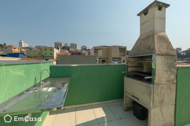 Imagem do imóvel ID-30886 na Rua Aragão, Vila Mazzei, São Paulo - SP