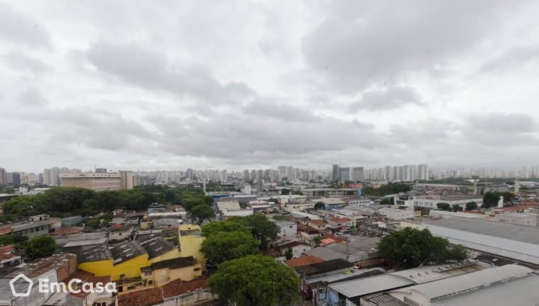 Imagem do imóvel ID-34038 na Avenida Professor Celestino Bourroul, Limão, São Paulo - SP