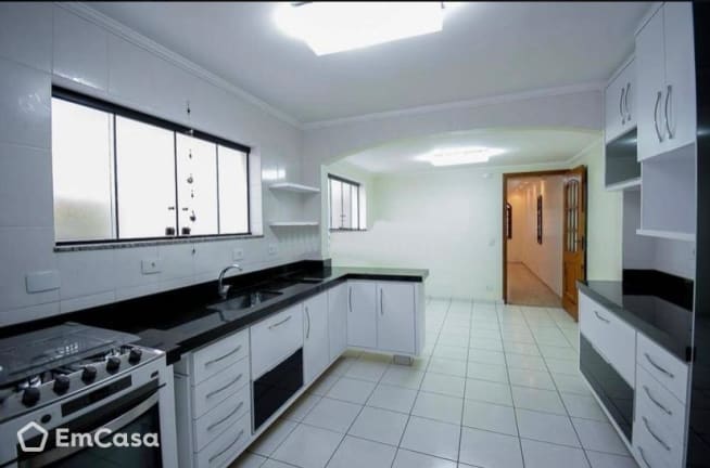 Imagem do imóvel ID-33250 na Rua Jorge Rosa, Vila Antonieta, São Bernardo do Campo - SP