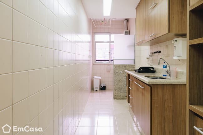 Imagem do imóvel ID-43178 na Rua Coronel Paulo Malta Rezende, Barra da Tijuca, Rio de Janeiro - RJ