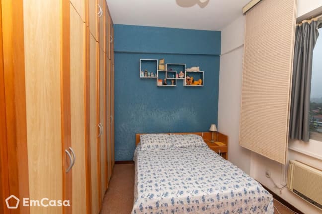 Imagem do imóvel ID-32147 na Rua Jornalista Henrique Cordeiro, Barra da Tijuca, Rio de Janeiro - RJ