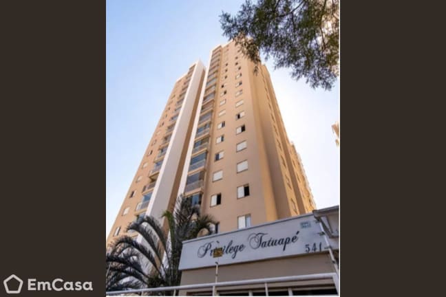 Imagem do imóvel ID-30870 na Avenida Santa Catarina, Vila Alexandria, São Paulo - SP