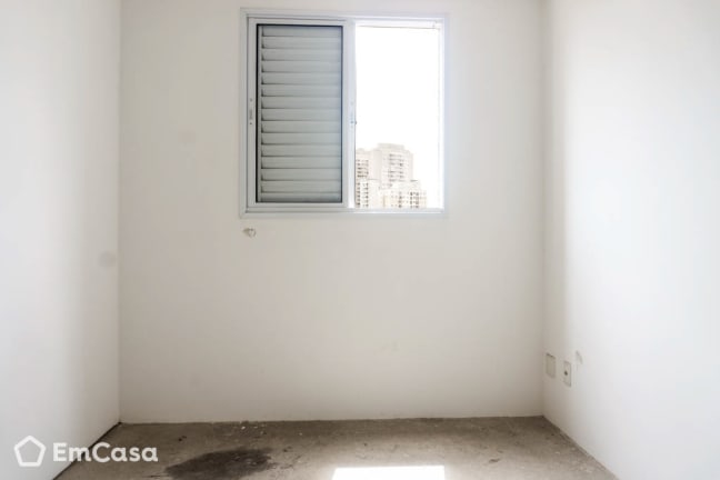 Imagem do imóvel ID-43179 na Rua Nossa Senhora da Saúde, Vila das Mercês, São Paulo - SP
