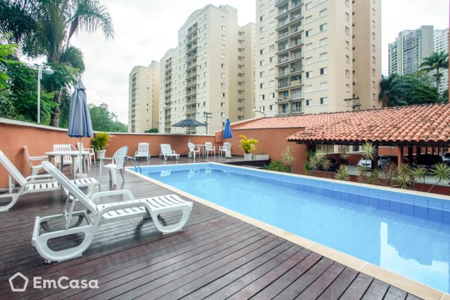 Imagem do imóvel ID-42110 na Rua do Símbolo, Jardim Ampliação, São Paulo - SP